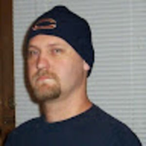 Meet your Posher, Jerry